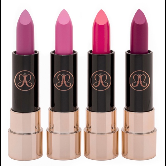 Sale❤️🔥Anastasia Beverly Hills Matte Lipstick Set - Picture 2 of 8